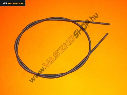 Hajtószár spirál McCulloch Cabrio 245