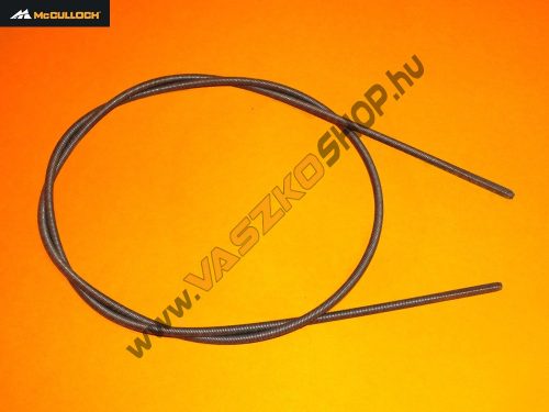 Hajtószár spirál McCulloch Cabrio 245