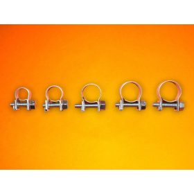 Üzemanyagcső bilincs (több méret)