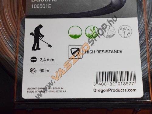 Damil 2.4mm 90m OREGON