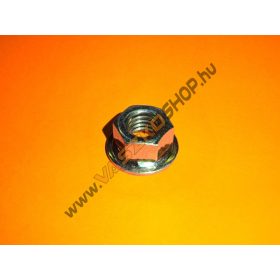 Csavar anya 8×1.25×9 balos