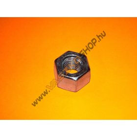 Csavar anya 10x1.00x9.8 balos