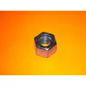 Csavar anya 10x1.00x9.8 balos