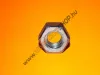 Csavar anya 10x1.00x9.8 balos