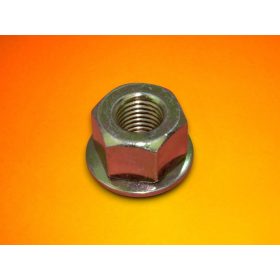 Csavar anya 10x1.25x12.4 balos