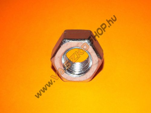 Csavar anya 10x1.25x12.4 balos
