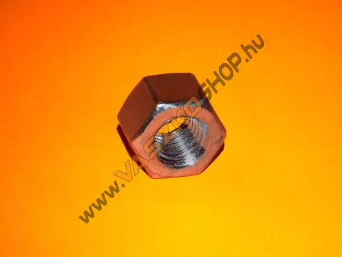 Csavar anya 10x1.50x10 balos