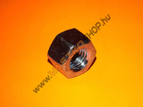 Csavar anya 10x1.50x10 balos