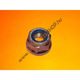 Csavar anya 12x1.50x16 balos