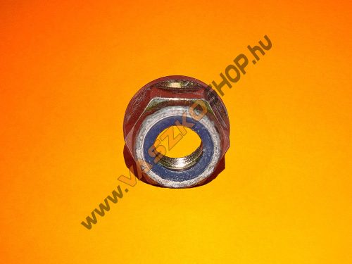 Csavar anya 12x1.50x16 balos