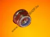 Csavar anya 12x1.50x16 balos