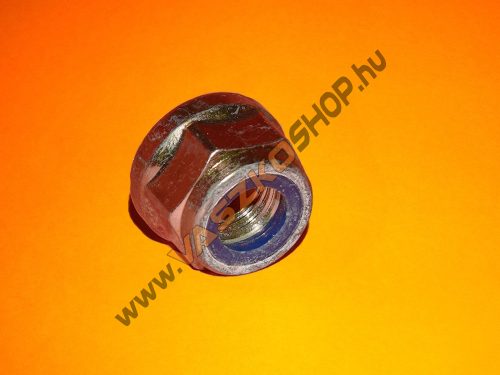 Csavar anya 12x1.50x16 balos