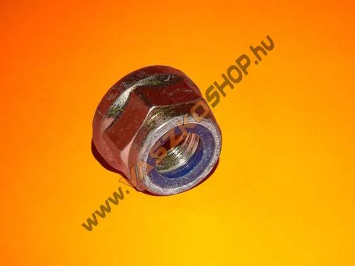 Csavar anya 12x1.50x16 balos