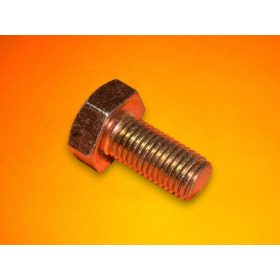 Csavar 10×1.25×20 balos