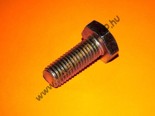 Csavar 7×1.00×18 balos