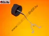 Üzemanyagtartály sapka Oleo-Mac 740