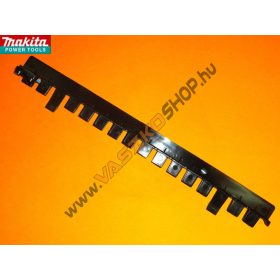 Damilfej védőburkolat McCulloch Elite 4330 élvédő