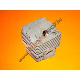 Henger Kínai GT 6001 (34mm)