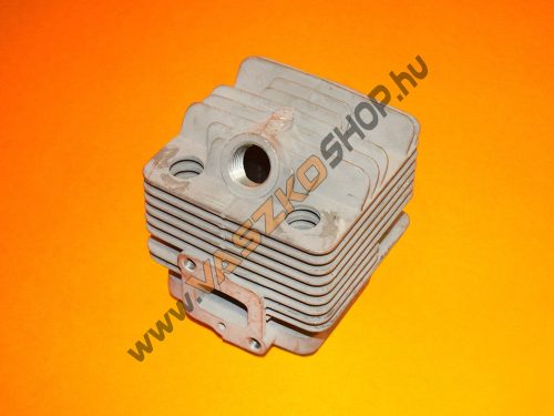 Henger Kínai GT 6001 (34mm)