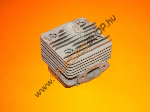 Henger Kínai GT 6001 (34mm)