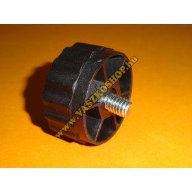 Damilfej zárócsavar m8 jobb