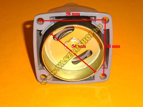 Kuplungház Kínai GT6001