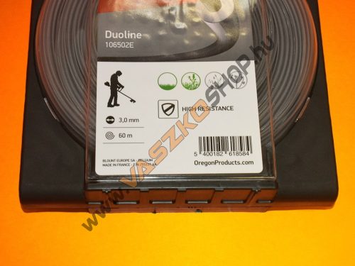 Damil 3.0mm 60m OREGON