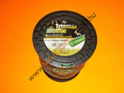Damil 3.0mm 280m FILO (kerek)