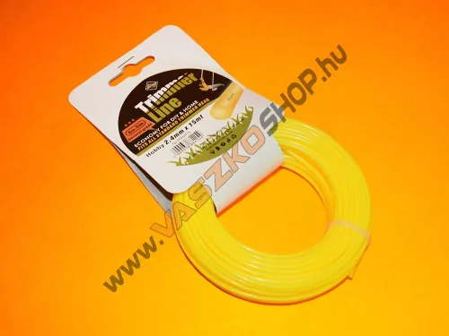 Damil több méretben (kerek)