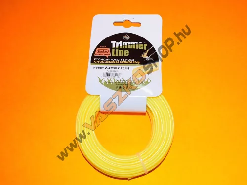 Damil több méretben (kerek)