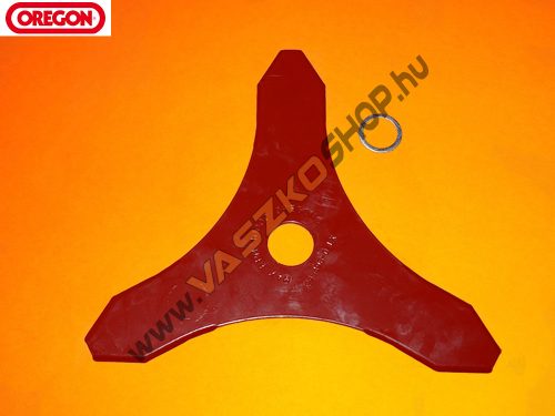 Bozótvágó kés 3 élű (több méretben)