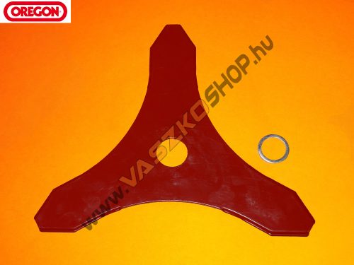 Bozótvágó kés 3 élű (több méretben)