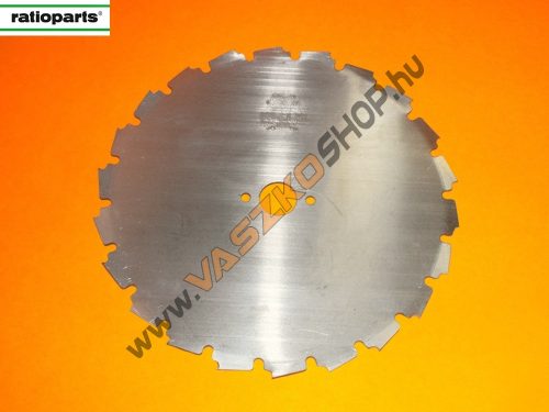 Bozótvágó kés Gyaluélű (több méretben)