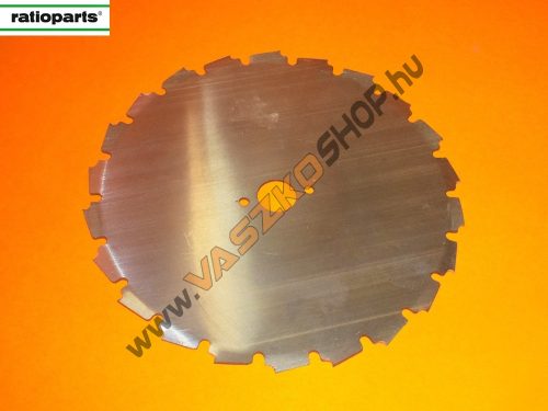 Bozótvágó kés Gyaluélű (több méretben)