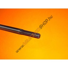 Hajtószár rúd Kínai 7 bordás
