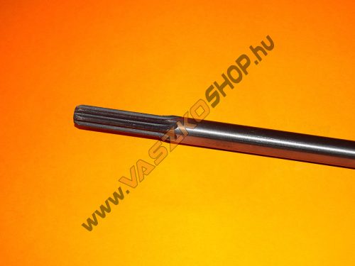 Hajtószár rúd Kínai 7 bordás