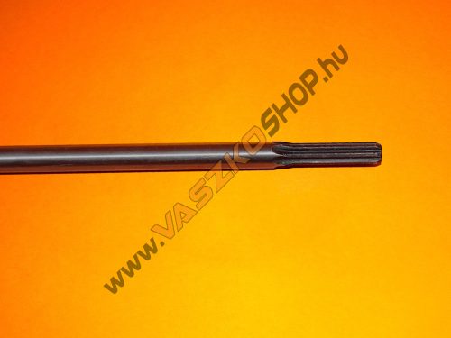 Hajtószár rúd Kínai 7 bordás