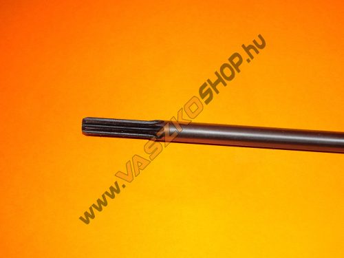 Hajtószár rúd Kínai 7 bordás