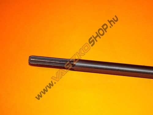 Hajtószár rúd Kínai 7 bordás