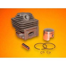 Henger szett CG430 (40mm)