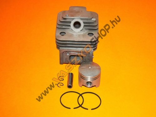 Henger szett CG430 (40mm)