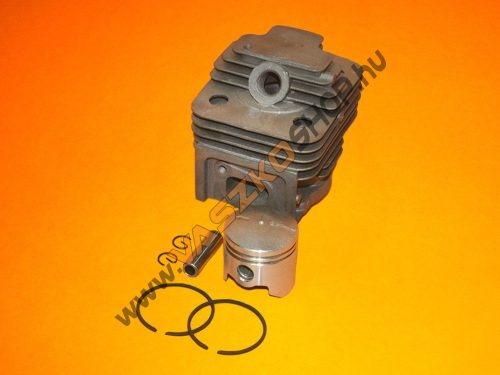 Henger szett CG430 (40mm)