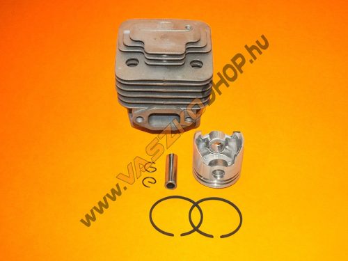 Henger szett CG430 (40mm)