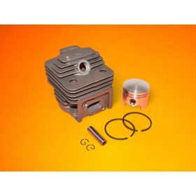 Henger szett kínai fűkasza (44mm)