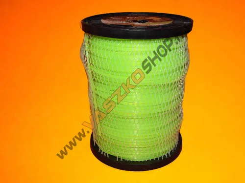 Damil 3.0mm 255m FILO (négyzet)