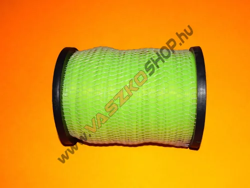 Damil 3.0mm 255m FILO (négyzet)