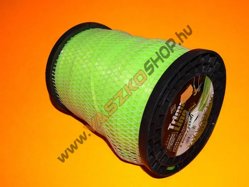 Damil 3.0mm 255m FILO (négyzet)
