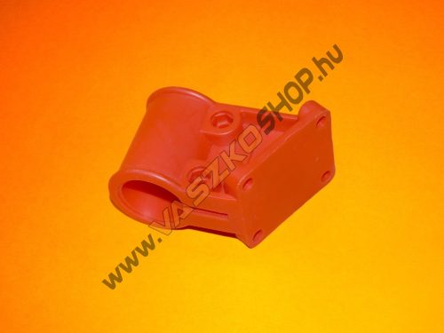 Damilfej védőburkolat tartóbilincs