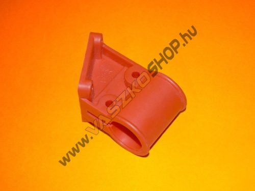 Damilfej védőburkolat tartóbilincs