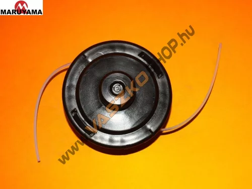 Damilfej Maruyama BV 320 , BC 500 , BC 2300